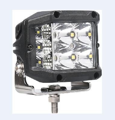 KAUGTULI LED K27 10-30V, 29W,