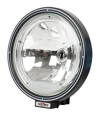 KAUGTULI SIM H1+LED 223MM VALGE