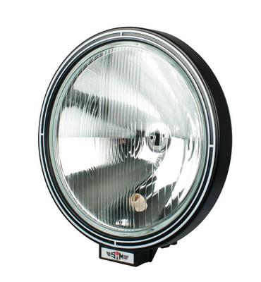 KAUGTULI VALGE 223MM H1 SIM