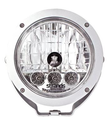 KAUGTULI XENON(D1S)+LED PÄEVASÕIDUTULI