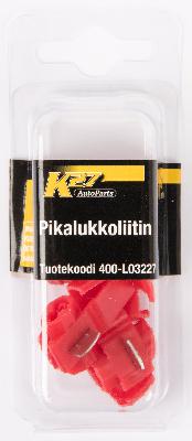 KIIRLIIDE PUN 5 TK K27