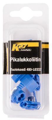 KIIRLIIDE SIN 5 TK K27