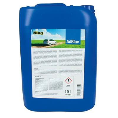 KING ADBLUE FLUID 10L