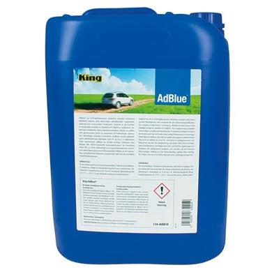 KING ADBLUE FLUID 20L