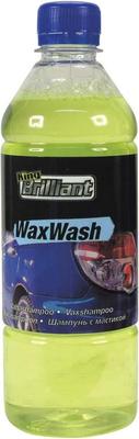 KING CAR SHAMPOO WITH WAX 500ML