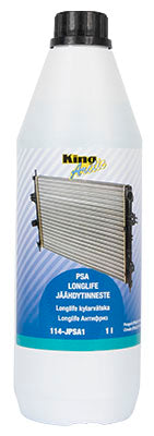KING COOLANT CONCENTRATE PSA G33 1L