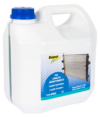 KING COOLANT CONCENTRATE PSA G33 3L