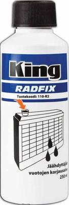 KING COOLING SYSTEM LEAK STOP 250ML