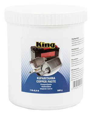 KING COPPER PASTE 0,5KG