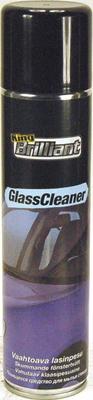 KING GLASS CLEANING FOAM AEROSOL 400ML