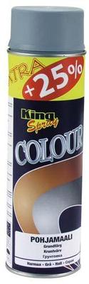 KING PRIMER GREY 500ML