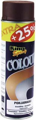KING PRIMER REDDISH BROWN 500ML