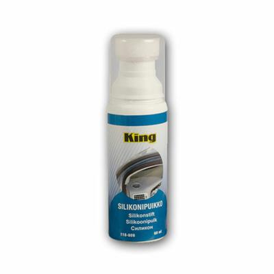 KING SILICONE STICK 60ML