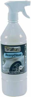 KING TAR SPOT REMOVER 1L
