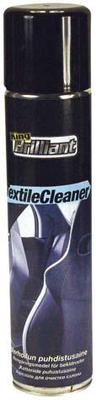 KING TEXTILE CLEANING FOAM 400ML