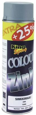 KING ZINC SPRAY 500ML