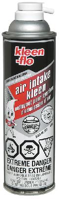 KLEEN-FLO AIR FLOW METER CLEANER 500ML