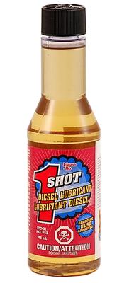 KLEEN-FLO DIESEL FUEL LUBRICANT 195ML