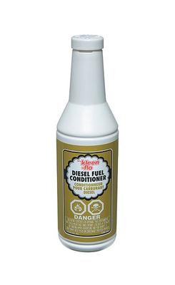 KLEEN-FLO DIESEL FUEL STABILISER 150ML