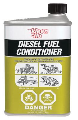 KLEEN-FLO DIESEL FUEL STABILISER 1L