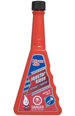 KLEEN-FLO DIESEL INJECTOR KLEEN 395ML