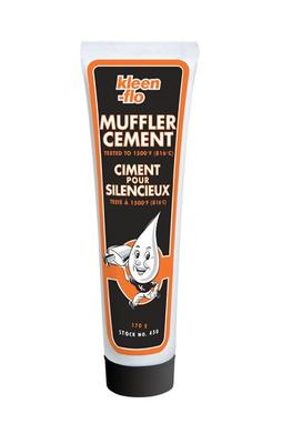 KLEEN-FLO EXHAUST REPAIR PASTE 170G