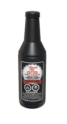 KLEEN-FLO GAS LINE ANTI-FREEZE 150ML