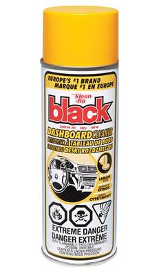 KLEEN-FLO INTERIOR CARE PRODUCT LEMON 600ML