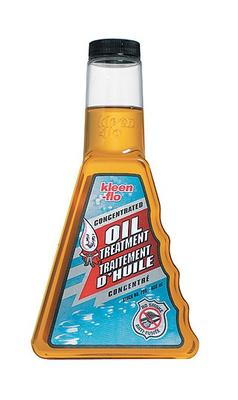 KLEEN-FLO OIL TREATMENT 450ML