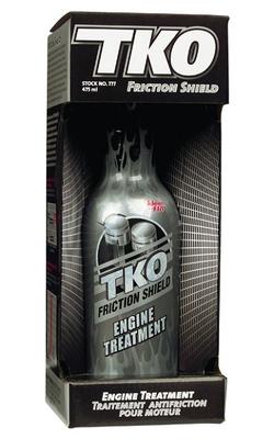 KLEEN-FLO TKO ENGINE TREATMENT 475ML