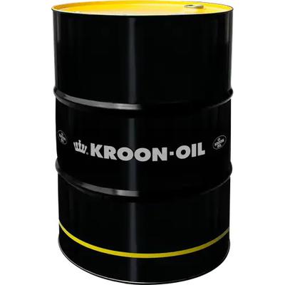 KROONOIL COOLANT SP15+ -38°C ORANGE LL 208L