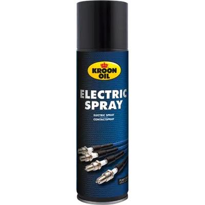 KROONOIL ELECTRICAL CONTACT PROTECTOR 300ML