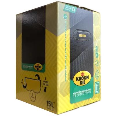 KROONOIL GEARLUBE GL5 80W90 15L