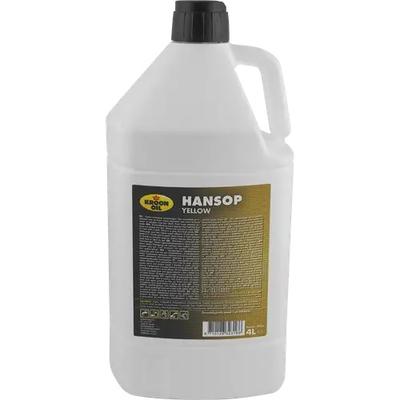 KROONOIL HAND CLEANING SOAP 4L YELLOW