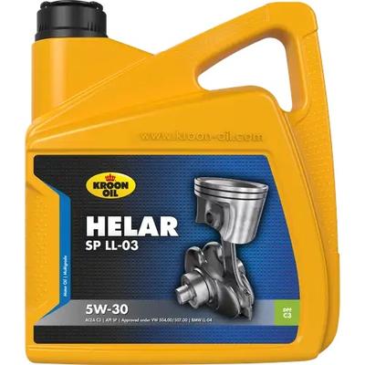 KROONOIL HELAR SP LL-03 5W30 4L