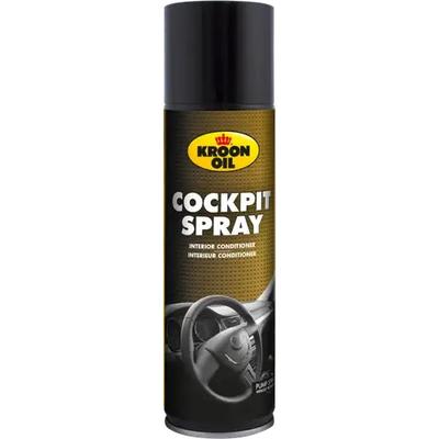 KROONOIL INTERIOR CARE PRODUCT 300ML