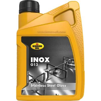KROONOIL STAINLESS STEEL CLEANER INOX G13 1L