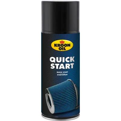 KROONOIL STARTING AID AEROSOL 400ML