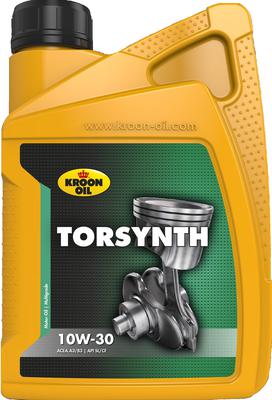 KROONOIL TORSYNTH 10W30 1L