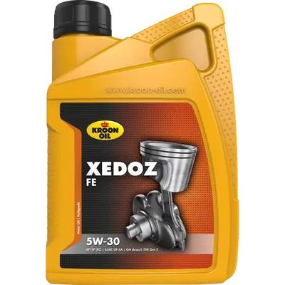 KROONOIL XEDOZ FE 5W30 1L