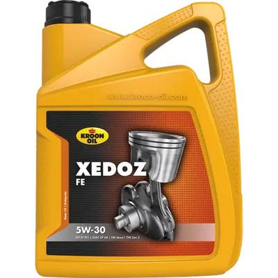 KROONOIL XEDOZ FE 5W30 5L