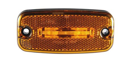 KÜLGTULI LED KOLLANE 24V 0,5M JUHE