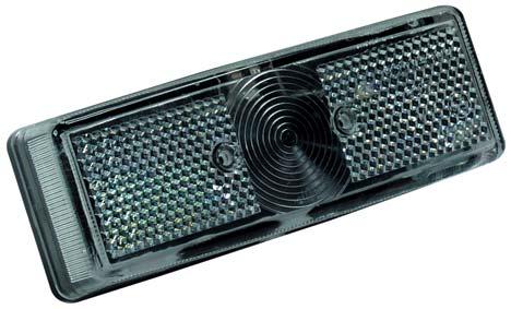 KÜLGTULI VALGE RADEX 41X112