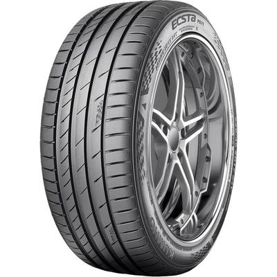 KUMHO ECSTA PS71 245/45R17 99Y, summer tyre