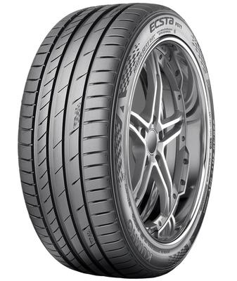 KUMHO ECSTA PS71 SUV 275/45R21 110Y, summer tyre