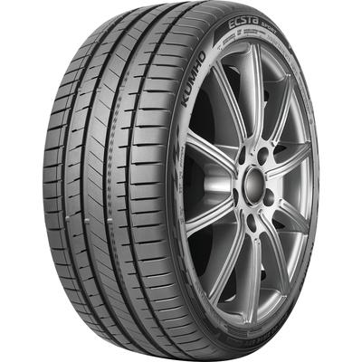KUMHO ECSTA SPORT PS72 205/40R18 86Y, summer tyre