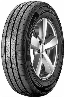 KUMHO PORTRAN KC53 205/65R16C 107/105T, summer tyre