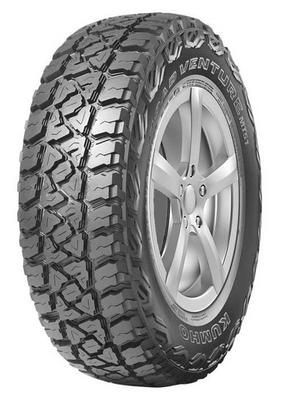 KUMHO ROAD VENTURE MT51 265/60R18 119/116Q, summer tyre