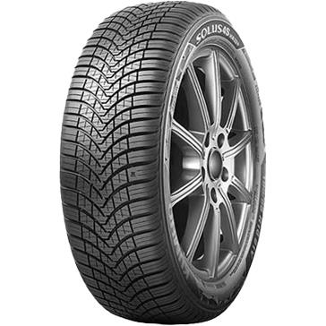 KUMHO SOLUS 4S HA32+ 225/45R17 94W, all-season tyre