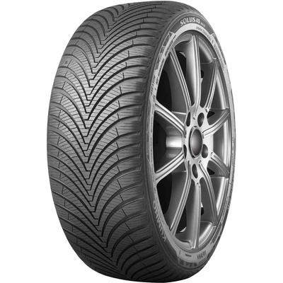KUMHO SOLUS 4S HA32 235/40R19 96Y, all-season tyre